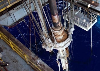 Στοιχεία για κοίτασμα-μαμούθ φυσικού αερίου στην Κρήτη