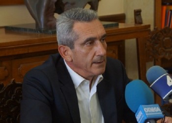 Περιφερειάρχης Ν. Αιγαίου: Τα Ίμια είναι και θα παραμείνουν νησιά του Επαρχείου Καλύμνου
