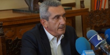 Περιφερειάρχης Ν. Αιγαίου: Τα Ίμια είναι και θα παραμείνουν νησιά του Επαρχείου Καλύμνου