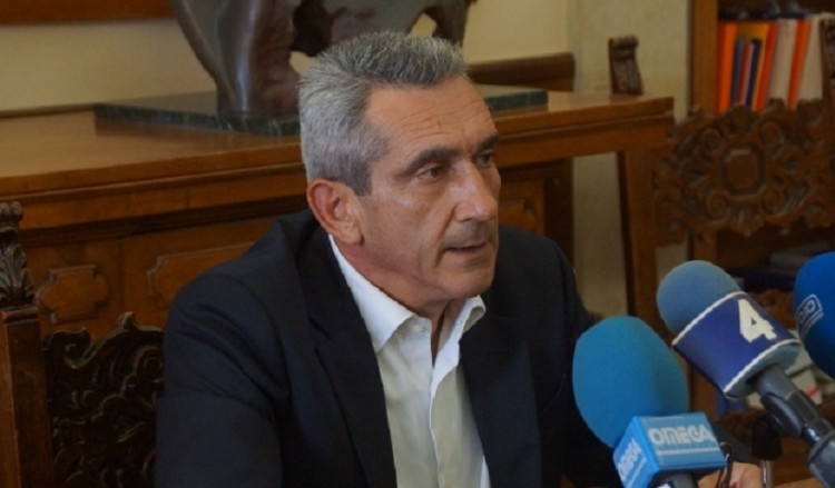 Περιφερειάρχης Ν. Αιγαίου: Τα Ίμια είναι και θα παραμείνουν νησιά του Επαρχείου Καλύμνου