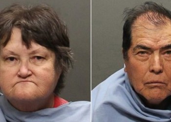 Γονείς-τέρατα στις ΗΠΑ κλείδωναν τα παιδιά τους χωρίς νερό και φαγητό στο σπίτι (βίντεο)