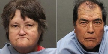 Γονείς-τέρατα στις ΗΠΑ κλείδωναν τα παιδιά τους χωρίς νερό και φαγητό στο σπίτι (βίντεο)