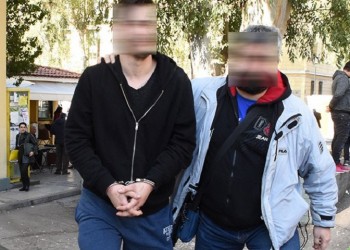 Μέσω Facebook βρήκε τις ανήλικες ο 29χρονος – Τους έδωσε ναρκωτικά και τις βίασε