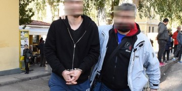 Μέσω Facebook βρήκε τις ανήλικες ο 29χρονος – Τους έδωσε ναρκωτικά και τις βίασε