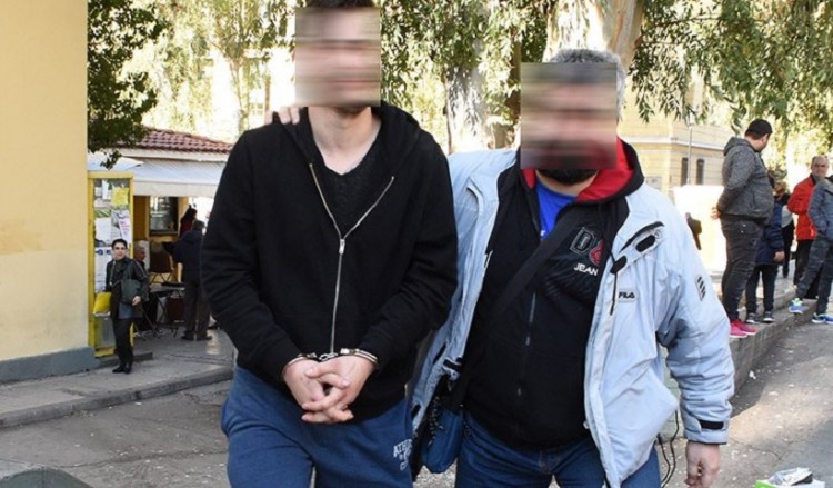 Μέσω Facebook βρήκε τις ανήλικες ο 29χρονος – Τους έδωσε ναρκωτικά και τις βίασε
