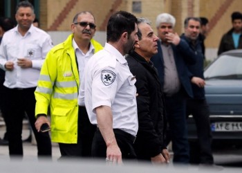 ΥΠΕΞ: Συλλυπητήρια για τα θύματα του αεροπορικού δυστυχήματος στο Ιράν