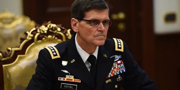 Η στήριξη των ΗΠΑ στους Κούρδους της Συρίας και το μήνυμα στην Τουρκία