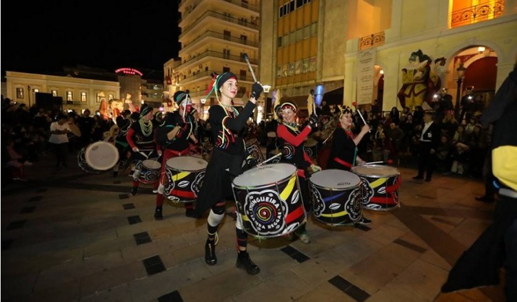 Καλοκαιρινό καρναβάλι ανήγγειλε ο δήμαρχος Πατρέων Κώστας Πελετίδης (βίντεο)