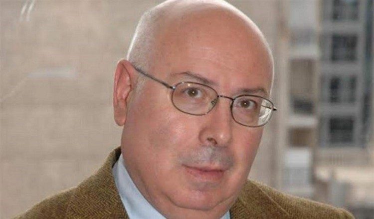 Πέθανε ο δημοσιογράφος Μιχάλης Κατσίγερας