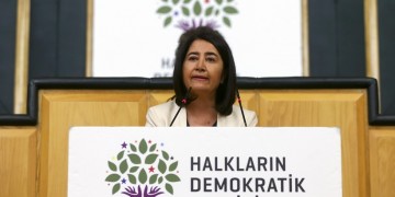 Τουρκία: Συνελήφθη η πρώην συμπρόεδρος του φιλοκουρδικού κόμματος HDP