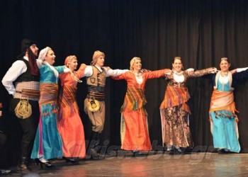 Κιλκίς: Καταρράκτης, οινοποιεία και σημάδια ιστορικής μνήμης στα μονοπάτια του Πάικου και του Μπέλλες