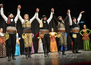 Με σέρρα η ορκωμοσία των εθελοντών του Ερυθρού Σταυρού