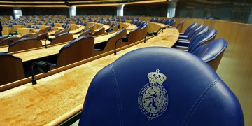 Η Ολλανδία ψηφίζει για την αναγνώριση της Γενοκτονίας των Αρμενίων