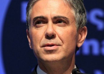 Σκάνδαλο Novartis: Τι λέει ο πρώην αντιπρόεδρός της Κωνσταντίνος Φρουζής