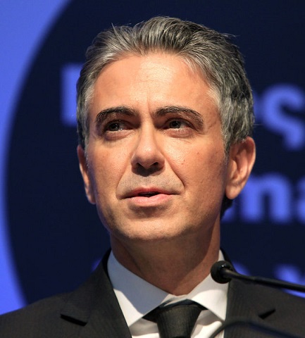 Σκάνδαλο Novartis: Τι λέει ο πρώην αντιπρόεδρός της Κωνσταντίνος Φρουζής