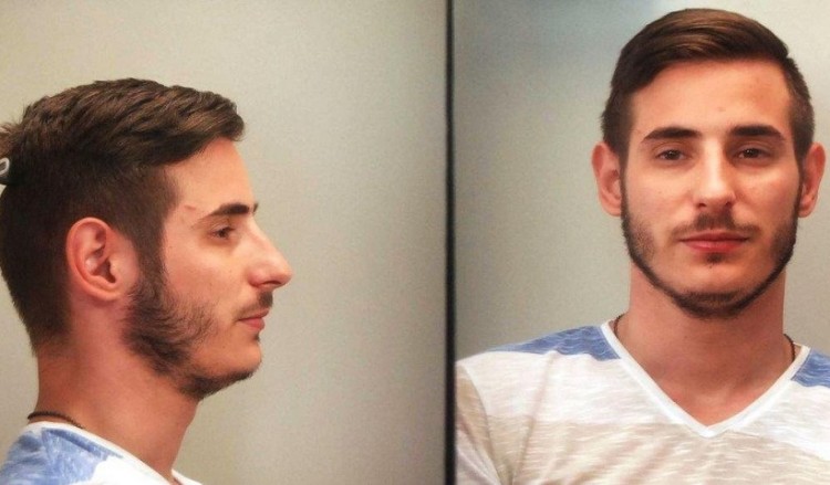 Ποιος είναι ο 29χρονος που φέρεται να βίασε ανήλικες υπό την επήρεια ναρκωτικών