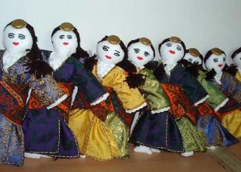 Οι «Αργοναύτες» Κιλκίς ζωντανεύουν την παραδοσιακή ποντιακή ενδυμασία (βίντεο)