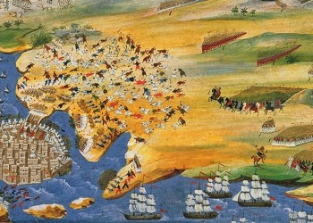 25 Φεβρουαρίου 1826: Η άλωση του Βασιλαδίου από τους Τούρκους