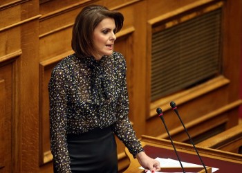 Ο βουλευτής ΣΥΡΙΖΑ Κώστας Μάρκου απολογήθηκε για τη συμπεριφορά του