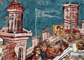 «Κωνσταντινούπολη. Στις άγνωστες γειτονιές του Κερατίου» – Ένα οδοιπορικό του Αλέξανδρου Μασσαβέτα