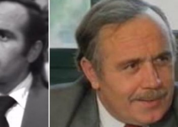 Πέθανε ο ηθοποιός Κώστας Μπακάλης