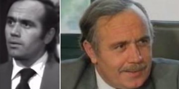 Πέθανε ο ηθοποιός Κώστας Μπακάλης