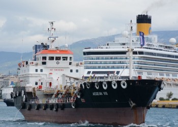 Πρώτη δύναμη στον κόσμο ο ελληνικός εμπορικός στόλος