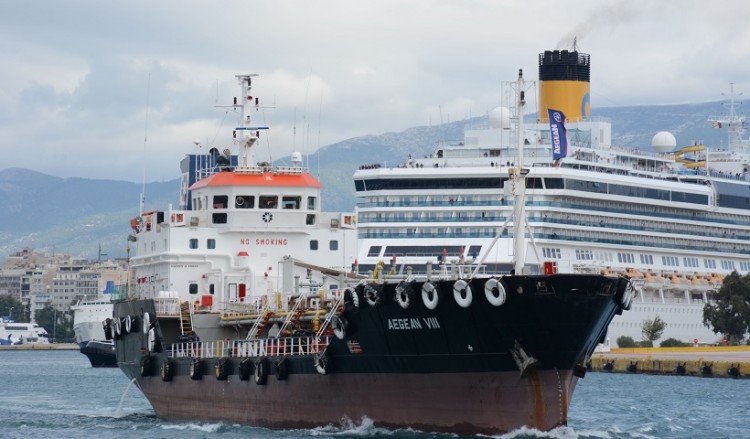 Πρώτη δύναμη στον κόσμο ο ελληνικός εμπορικός στόλος