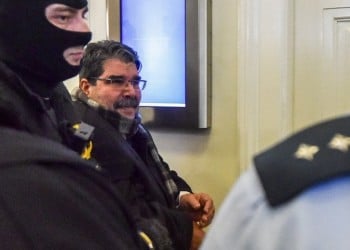 Αποφυλακίζεται ο πρώην ηγέτης των Κούρδων στη Συρία Σαλίχ Μούσλιμ