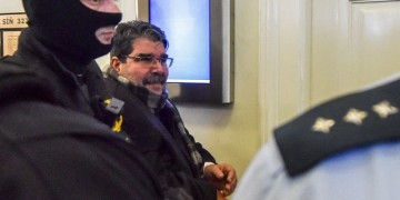 Αποφυλακίζεται ο πρώην ηγέτης των Κούρδων στη Συρία Σαλίχ Μούσλιμ