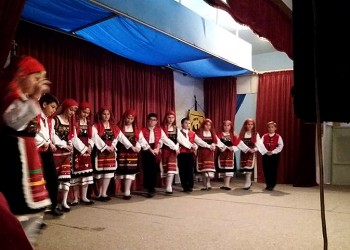 Τίμησαν τη μνήμη του Αγίου Ευγενίου του Τραπεζούντιου στη Νέα Καλλικράτεια