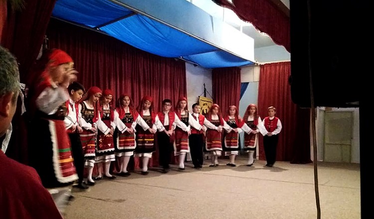 Τίμησαν τη μνήμη του Αγίου Ευγενίου του Τραπεζούντιου στη Νέα Καλλικράτεια