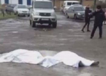 Ρωσία: Νεκροί από πυροβολισμούς έξω από εκκλησία στο Νταγκεστάν