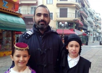 Οι ποντιακοί χοροί έχουν βρει πολλούς υποστηρικτές τα τελευταία χρόνια