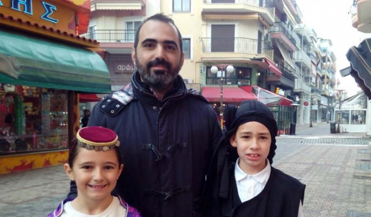 Οι ποντιακοί χοροί έχουν βρει πολλούς υποστηρικτές τα τελευταία χρόνια