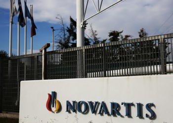 Νέα τροπή στην υπόθεση Novartis 3