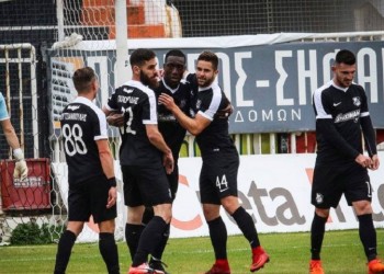 Football League: Στο κατόπι του Άρη ο ΟΦΗ