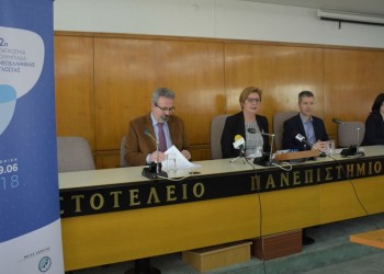 2η Ολυμπιάδα Νεοελληνικής Γλώσσας: Από Κίνα και Ουκρανία οι περισσότεροι υποψήφιοι