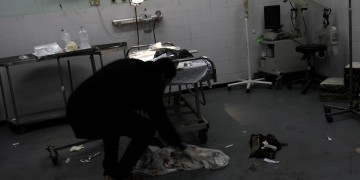 Λωρίδα της Γάζας: Δύο Παλαιστίνιοι νεκροί από ισραηλινά πυρά