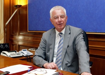 Πικραμμένος: Ουδεμία σχέση με το σκάνδαλο Novartis