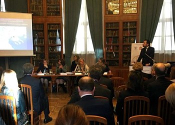 Τουρισμός-πολιτισμός στο επίκεντρο της συνεργασίας Κεντρικής Μακεδονίας-Ρωσίας