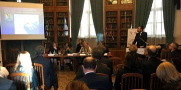 Τουρισμός-πολιτισμός στο επίκεντρο της συνεργασίας Κεντρικής Μακεδονίας-Ρωσίας