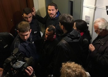 Κανονικά οι πλειστηριασμοί στη Θεσσαλονίκη