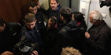 Κανονικά οι πλειστηριασμοί στη Θεσσαλονίκη