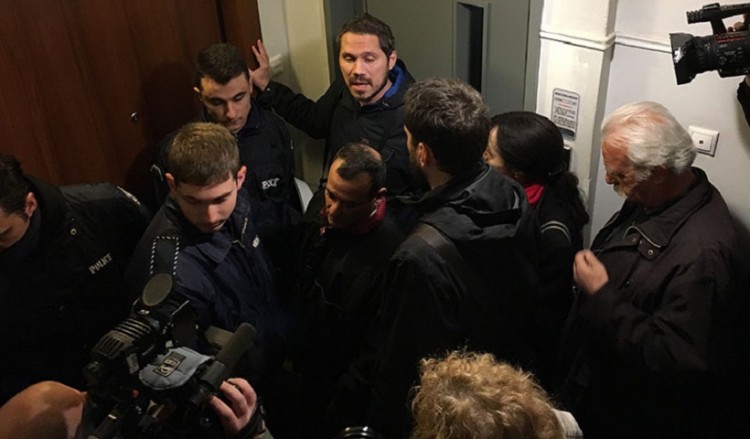 Κανονικά οι πλειστηριασμοί στη Θεσσαλονίκη