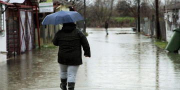 Συνεχίζει την επέλασή της η «Λητώ» – Χιόνια και καταιγίδες