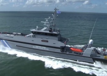 Λιμενικό: Ασήμαντη η ζημιά στο πλοίο «Γαύδος» που εμβολίστηκε από τουρκική ακταιωρό στα Ίμια