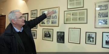 Στην Κατοχή οι «Αργοναύται-Κομνηνοί» έφτιαξαν παιδικό συσσίτιο – Πόσα γνωρίζετε;