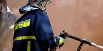 Πολύ υψηλός κίνδυνος πυρκαγιάς για αύριο σε Αττική-Εύβοια (χάρτης)