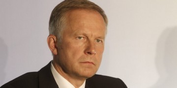 Ο κεντρικός τραπεζίτης της Λετονίας κατηγορείται για δωροδοκία